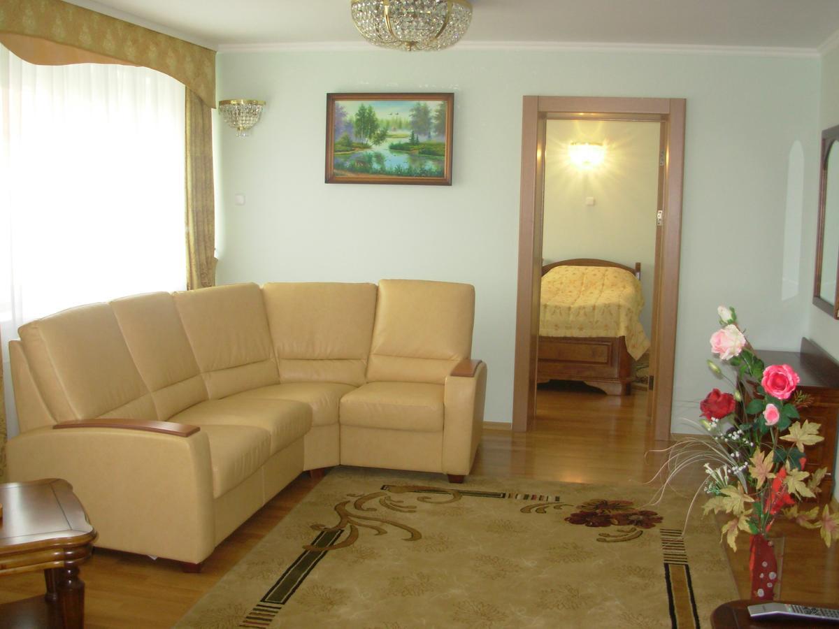 Hotel ليدا المظهر الخارجي الصورة