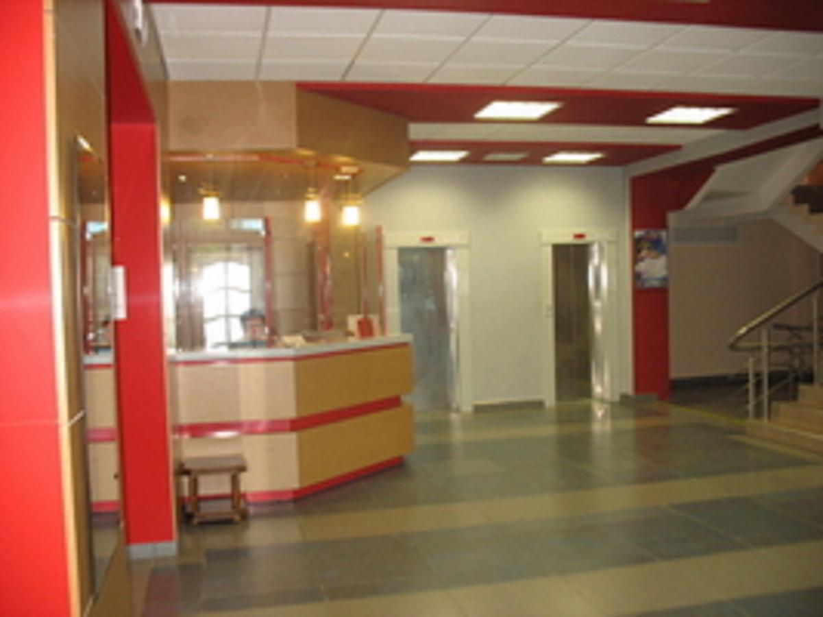 Hotel ليدا المظهر الخارجي الصورة