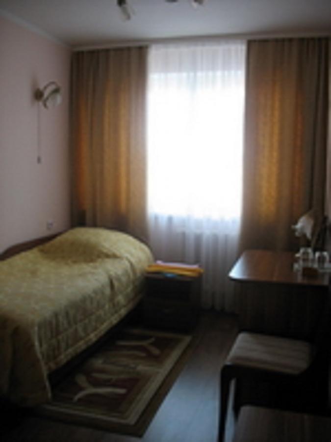 Hotel ليدا المظهر الخارجي الصورة